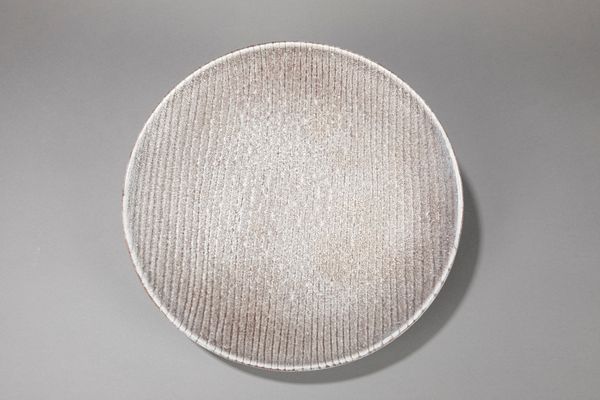 Carlo Zauli : Piatto  - Asta Design e Arti Decorative - Associazione Nazionale - Case d'Asta italiane