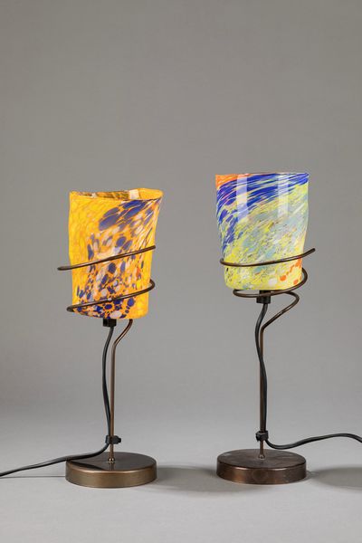 Barovier e Toso : Goto de Fornasa  - Asta Design e Arti Decorative - Associazione Nazionale - Case d'Asta italiane