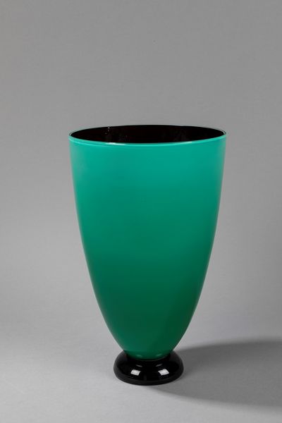 Barovier e Toso : Vaso  - Asta Design e Arti Decorative - Associazione Nazionale - Case d'Asta italiane