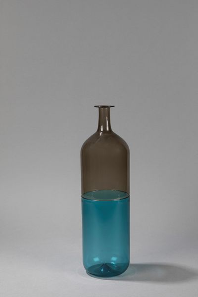 TAPIO WIRKKALA : Vaso Bolle  - Asta Design e Arti Decorative - Associazione Nazionale - Case d'Asta italiane