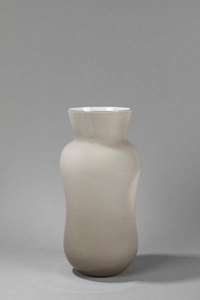 Carlo Scarpa : Vaso  - Asta Design e Arti Decorative - Associazione Nazionale - Case d'Asta italiane