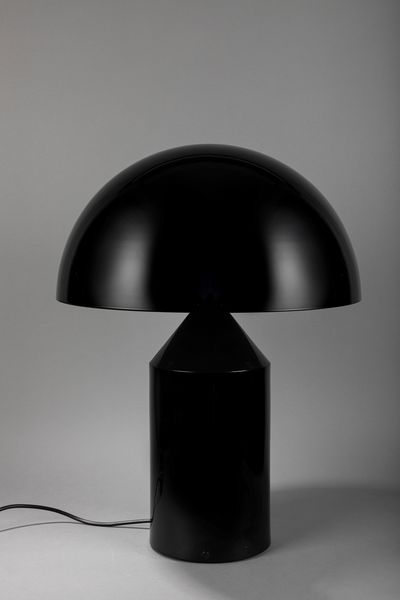 VICO MAGISTRETTI : Atollo  - Asta Design e Arti Decorative - Associazione Nazionale - Case d'Asta italiane