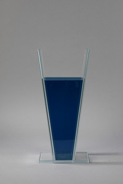 Ettore Sottsass Jr : Centrotavola  - Asta Design e Arti Decorative - Associazione Nazionale - Case d'Asta italiane