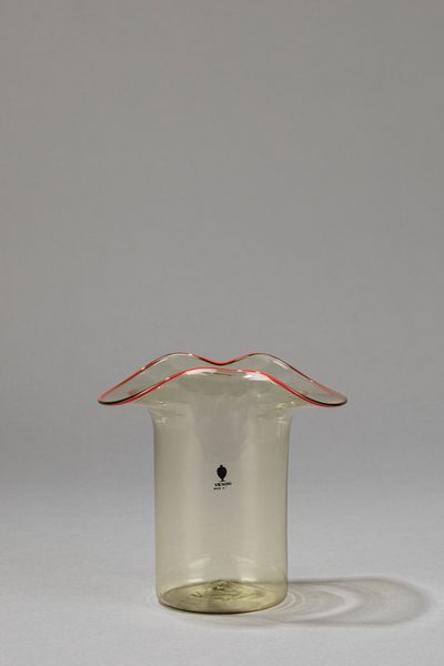 Brigitta Karlsson, : Vaso  - Asta Design e Arti Decorative - Associazione Nazionale - Case d'Asta italiane