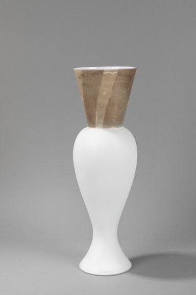 Rodolfo Dordoni : Vaso Regina  - Asta Design e Arti Decorative - Associazione Nazionale - Case d'Asta italiane