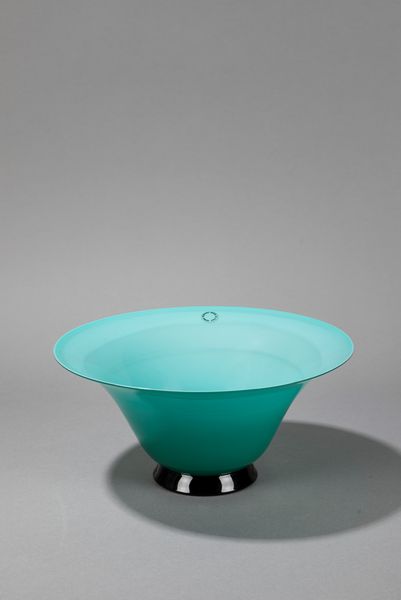 Tomaso Buzzi : Centrotavola  - Asta Design e Arti Decorative - Associazione Nazionale - Case d'Asta italiane