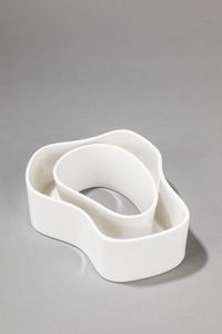 ANGELO MANGIAROTTI - Vaso