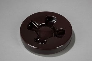 ANGELO MANGIAROTTI - Posacenere