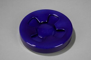 ANGELO MANGIAROTTI - Posacenere