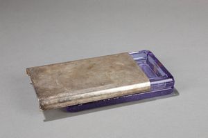 JOE COLOMBO - Scatola