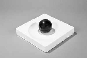 Eleonore Peduzzi Riva - Posacenere