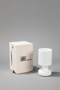 ENZO MARI - Vaso / Portapenne