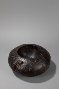 Jim Partridge - Ciotola