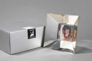 Ettore Sottsass Jr - Portafoto Mn�mosine