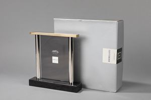 Ettore Sottsass Jr - Portafoto Amarcord