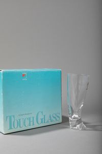 ANGELO MANGIAROTTI - Set