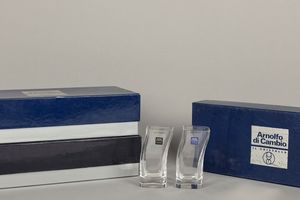 ROGER TALLON - Servizio