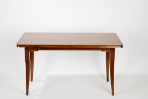 Emilio Lancia - Tavolino