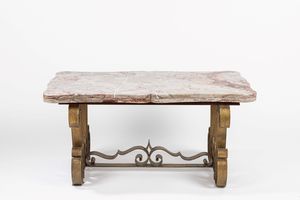 Pierluigi Colli - Tavolino