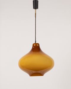 MASSIMO VIGNELLI - Sospensione