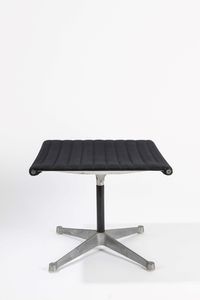 Charles & Ray Eames - Poggiapiedi
