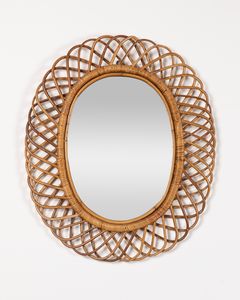 MANIFATTURA ITALIANA - Specchio