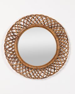 MANIFATTURA ITALIANA - Specchio