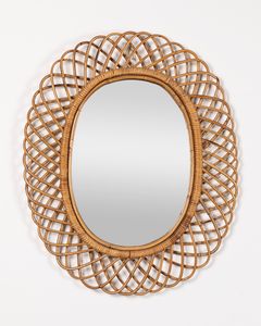 MANIFATTURA ITALIANA - Specchio