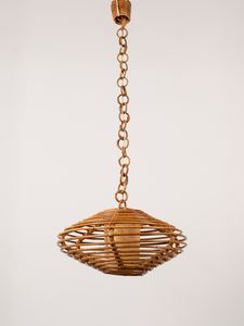 MANIFATTURA ITALIANA - Lampadario