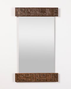 Sant’Ambrogio De Berti - Specchio