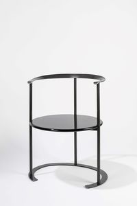 LUIGI CACCIA DOMINIONI - Sedia Catilina