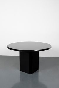 Kazuhide Takahama - Tavolo Olinto