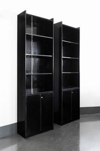 Kazuhide Takahama - Due moduli Olinto