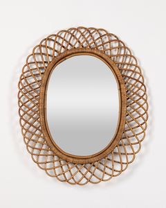 MANIFATTURA ITALIANA - Specchio