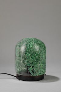 GAE AULENTI - Lampada da tavolo