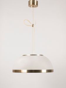 Pia Guidetti  Crippa - Sospensione