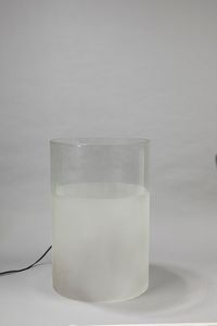 GUIDO ROSATI - Lampada da tavolo