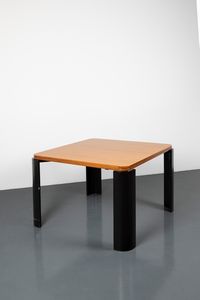 ANGELO MANGIAROTTI - Tavolo