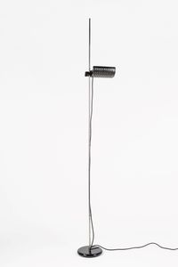 VICO MAGISTRETTI - Lampada da terra DIM 33