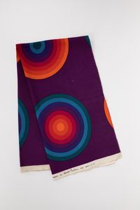 Verner Panton - Tessuto