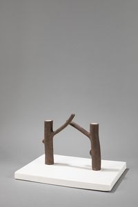 Andrea Branzi - Collezione Bosco