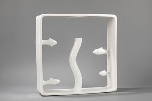 Andrea Branzi - Portali