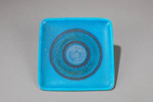 Bruno Gambone - Piatto