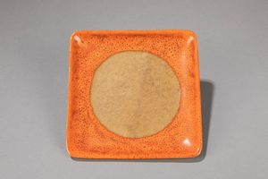 Bruno Gambone - Piatto