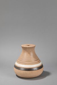 Bruno Gambone - Base di lampada