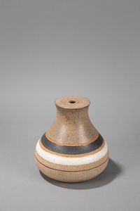 Bruno Gambone - Base di lampada