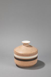 Bruno Gambone - Base di lampada