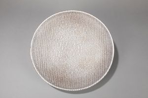 Carlo Zauli - Piatto