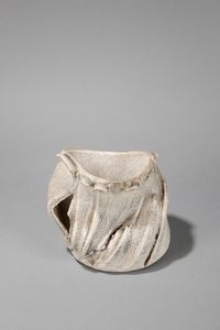 Carlo Zauli - Vaso Sconvolto