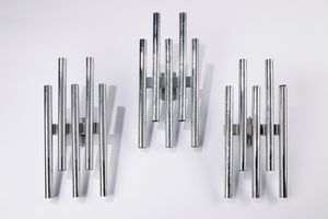 GIO PONTI - Tre appliques
